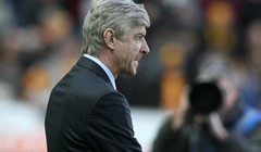 Wenger: "Real Madrid je krhka momčad"