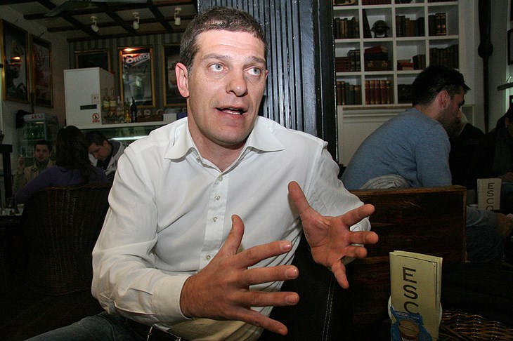 "Šahtar je idealno rješenje za Eduarda"