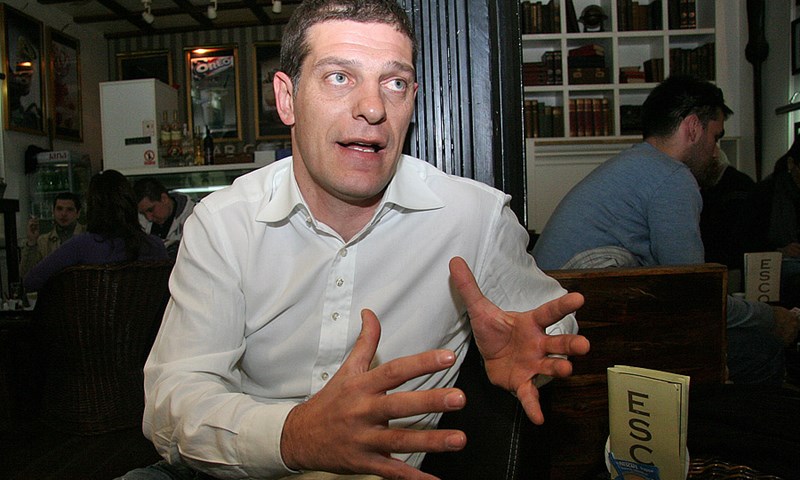 "Šahtar je idealno rješenje za Eduarda"