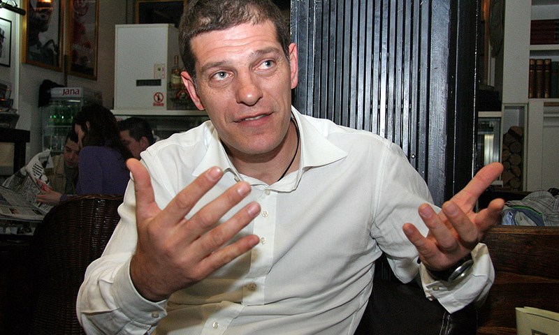 Bilić: "Ne zanima me West Ham"