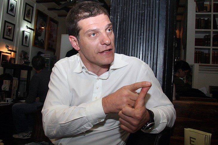 Bilić: "Genijalci su razlog za 3-5-2"