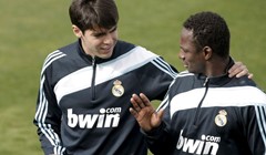 Kaka u utrci s vremenom za El Clasico