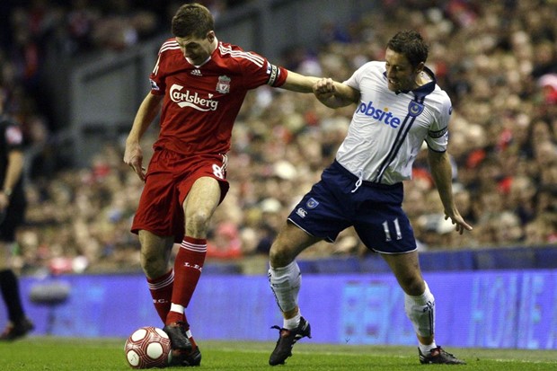 Portsmouthovi igrači platili zaposlenike