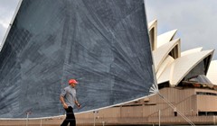 Hamilton: "Mark možda misli na mirovinu"