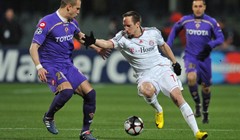 Ribery: "Ili Bayern ili Španjolska"