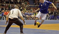 Hrvatskoj Europsko prvenstvo u futsalu