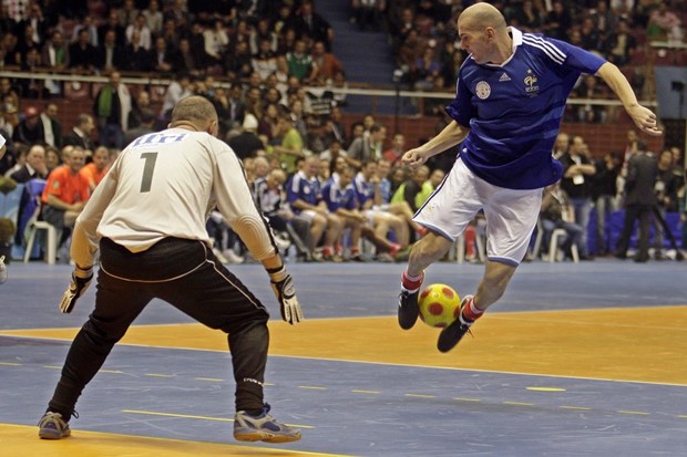 Hrvatskoj Europsko prvenstvo u futsalu