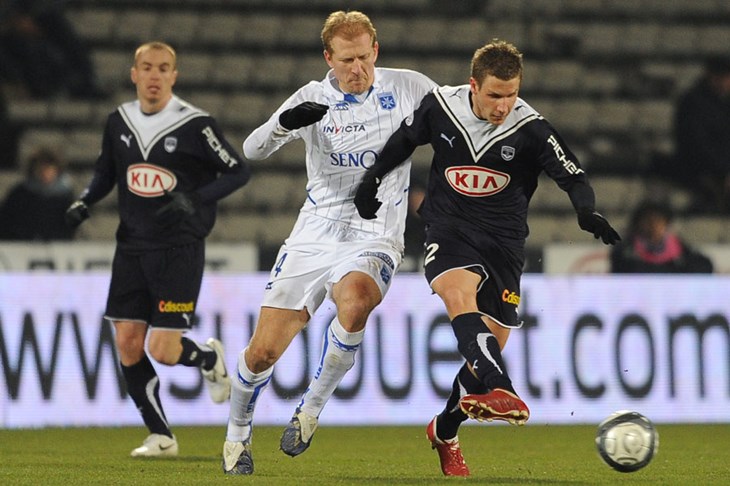 Gregory Sertić zabio Benfici, Schalke lakoćom protiv Aachena