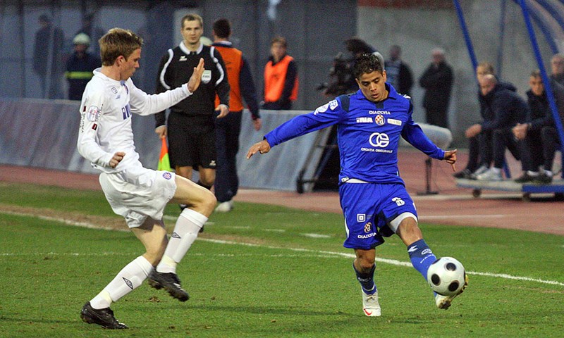 Jurčić: "Ovo je nogometna dekadencija"