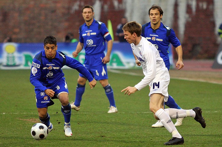 Kakav nogomet, takav i rezultat