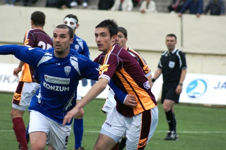 Karačić: "Još nije gotovo"