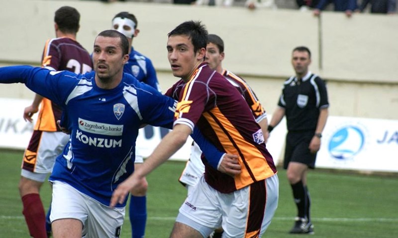 Karačić: "Još nije gotovo"