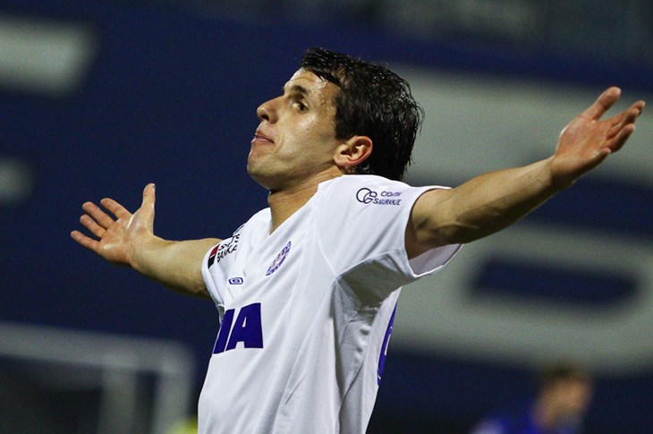 Kako su igrali: Hajduk