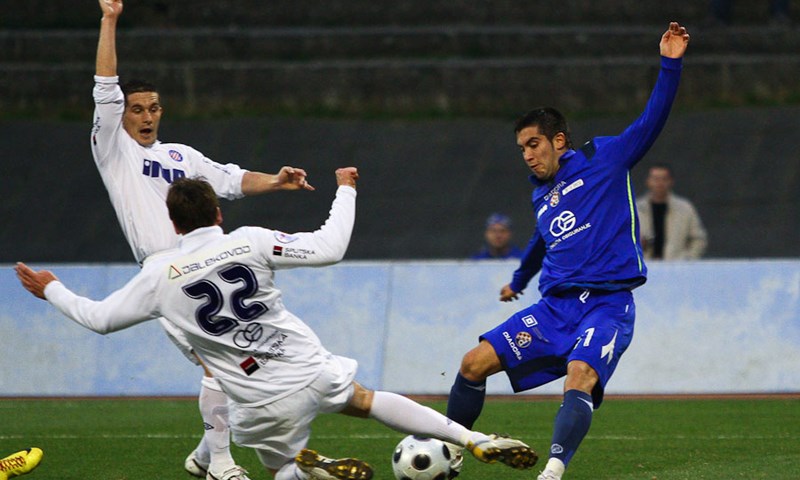 Dinamo po titulu, Hajduk po samopouzdanje