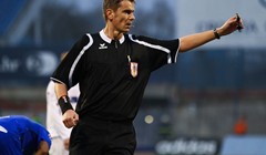 U ovoj utakmici neće biti sudačke nadoknade