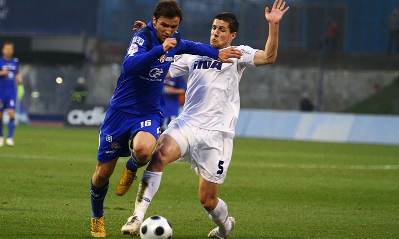 Inter prvi, napredak hrvatske trojke