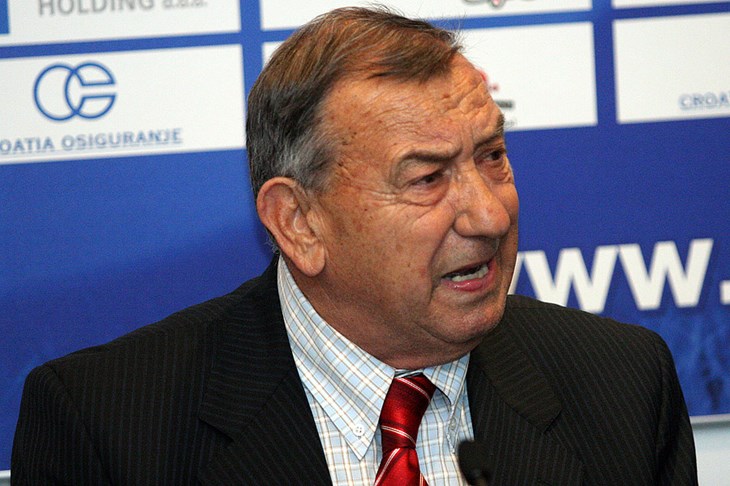 Poklepović: "Ništa dok je tri posto sprinta!”