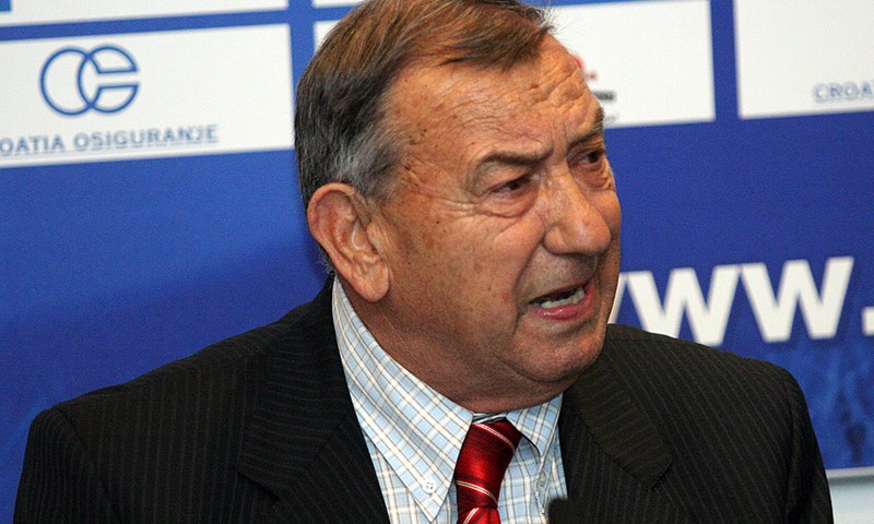 Poklepović: "Raspoloženo, rasterećeno i svježe"