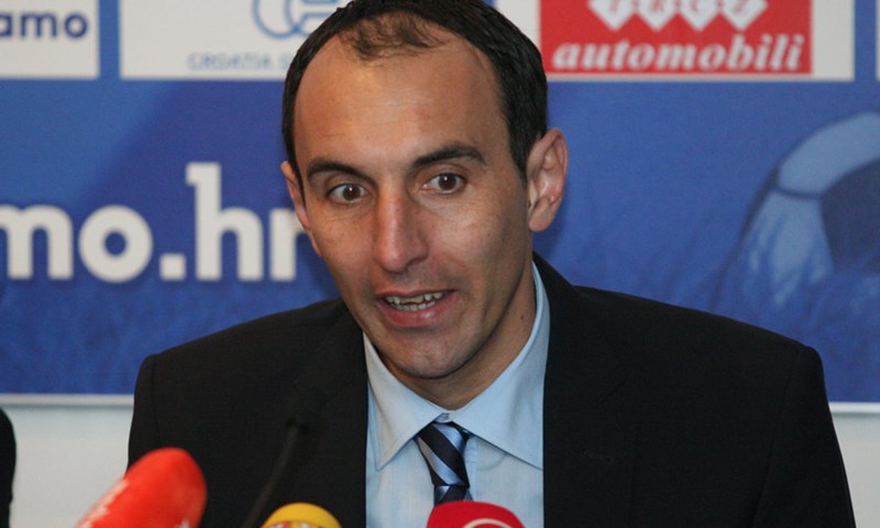 "Ova je momčad Dinama drukčija"
