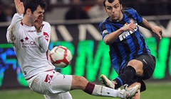 Milan pao, Inter se odvojio