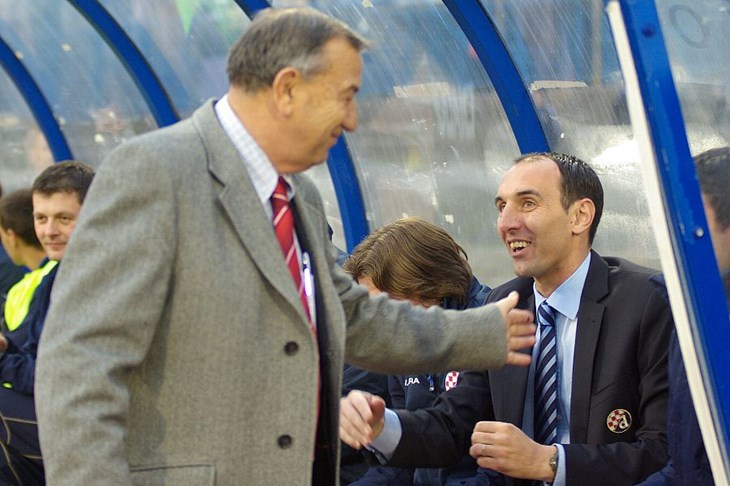 Što trebaju promijeniti Hajduk i Dinamo?