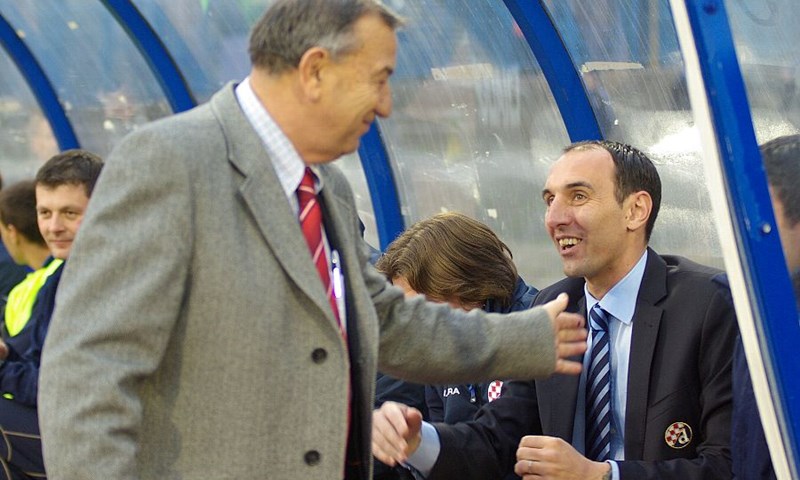 Što trebaju promijeniti Hajduk i Dinamo?