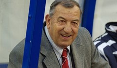 Poklepović ostaje trener Hajduka