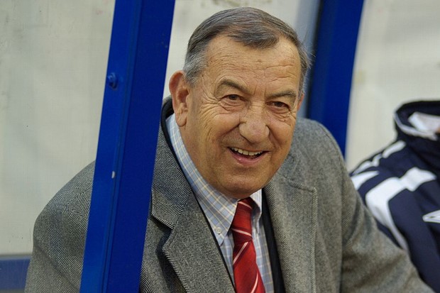 Poklepović ostaje trener Hajduka