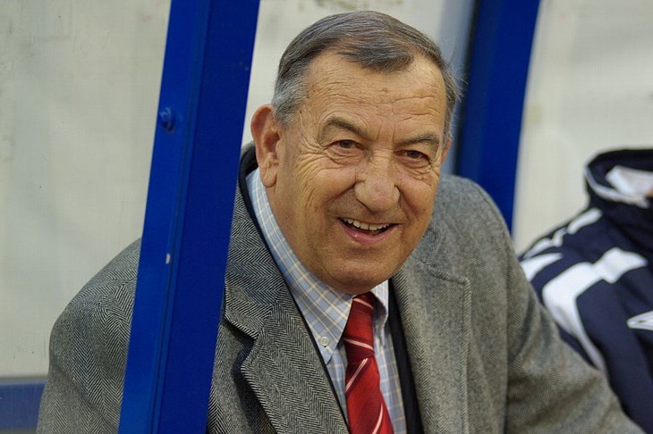 Poklepović: "Kup pripada svima nama"