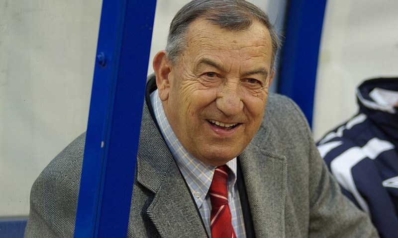 Poklepović: "Kup pripada svima nama"