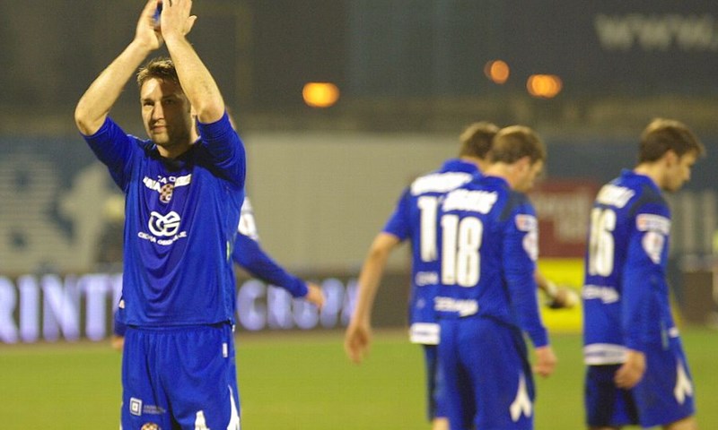 Medveščak i Dinamo u zajedničkoj akciji