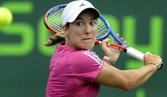 Kimiko poput starog vina, šetnja Henin