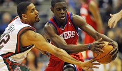 Video: Josh Smith brži od zvuka