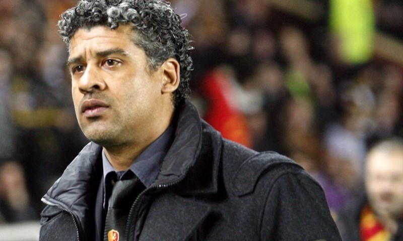 Frank Rijkaard nije više izbornik Saudijske Arabije