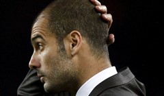 "Nismo igrali kako sam zamislio"