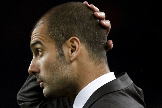 "Nismo igrali kako sam zamislio"