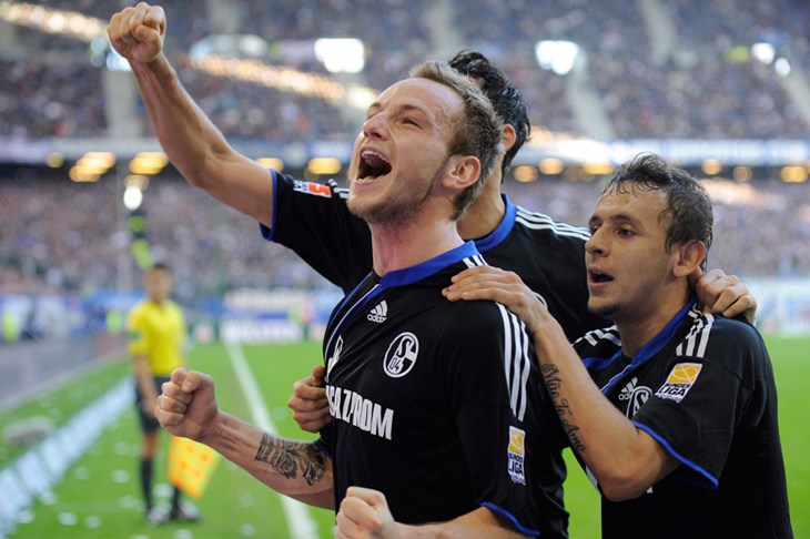 Rakitić: "Što prije zaboraviti Bayern"