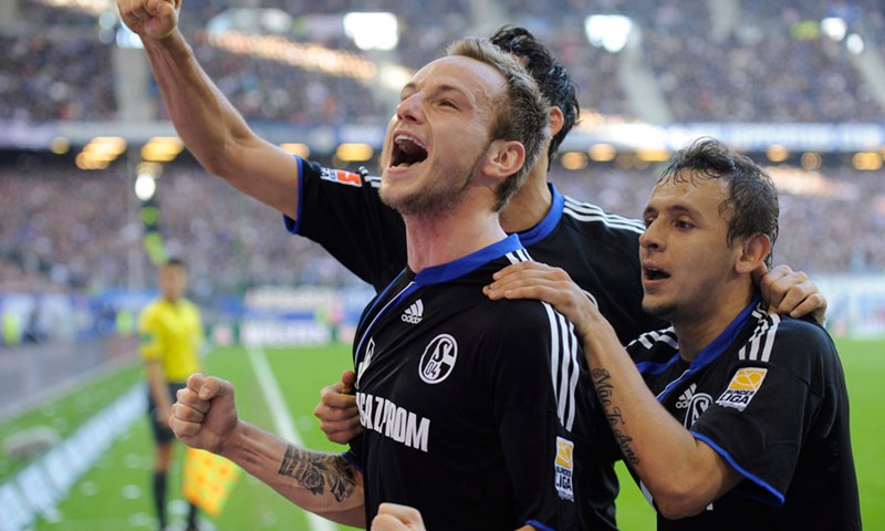 Rakitić: "Što prije zaboraviti Bayern"