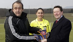 Platini: "Brazil, Engleska i Španjolska favoriti"