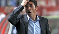 Alvarez preuzeo Sevillu