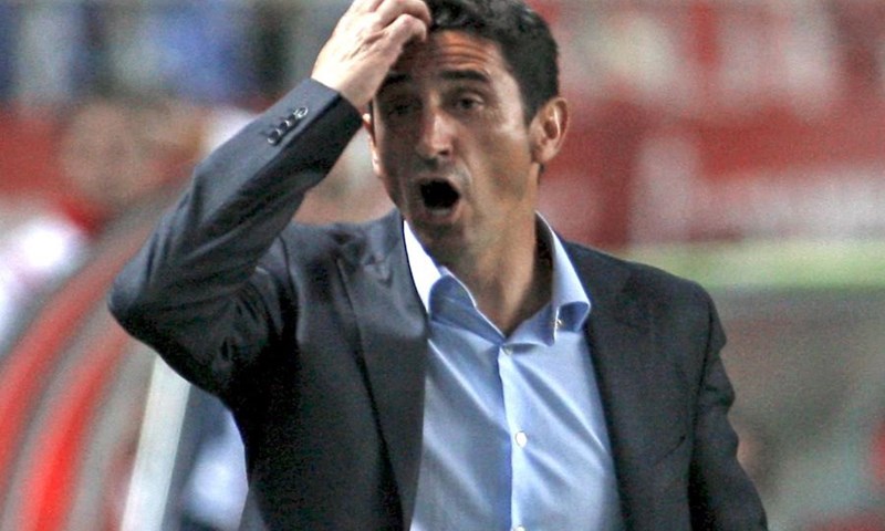 Alvarez preuzeo Sevillu