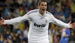 Video: Real bez problema protiv Getafea