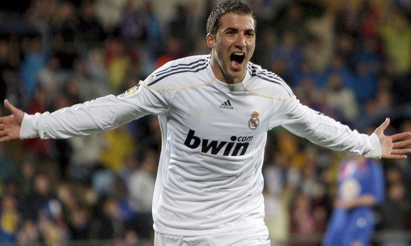 Video: Real bez problema protiv Getafea