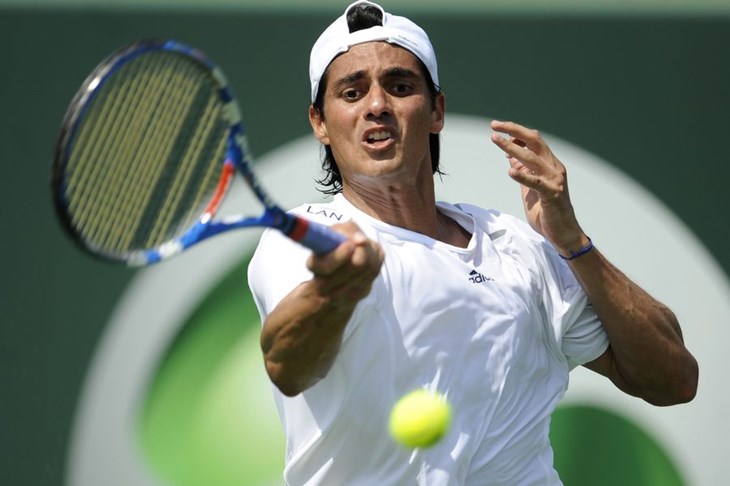 Čilić protiv Francuza