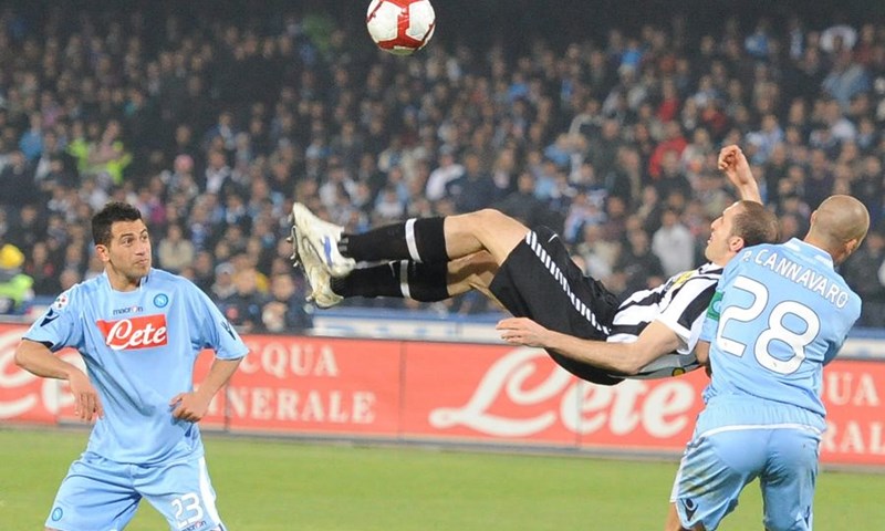 Video: Nova katastrofa Juventusa