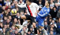 Chelsea četiri tjedna bez Carvalha