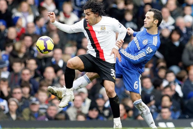 Chelsea četiri tjedna bez Carvalha