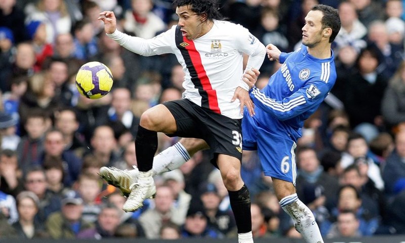 Chelsea četiri tjedna bez Carvalha