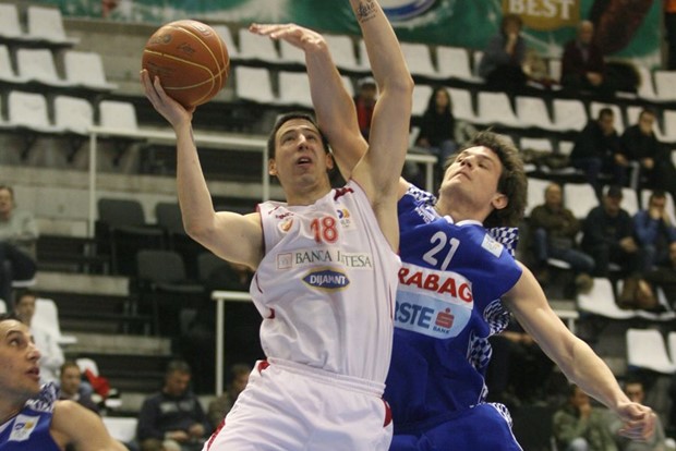 Crvena zvezda ostala bez kapetana