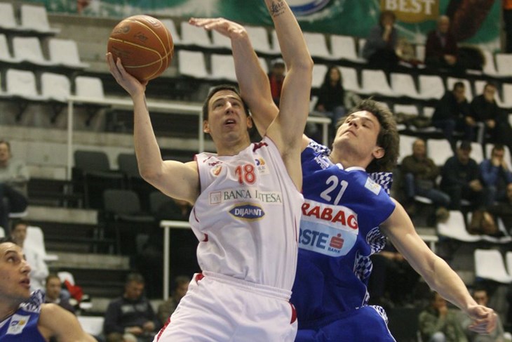Crvena zvezda ostala bez kapetana